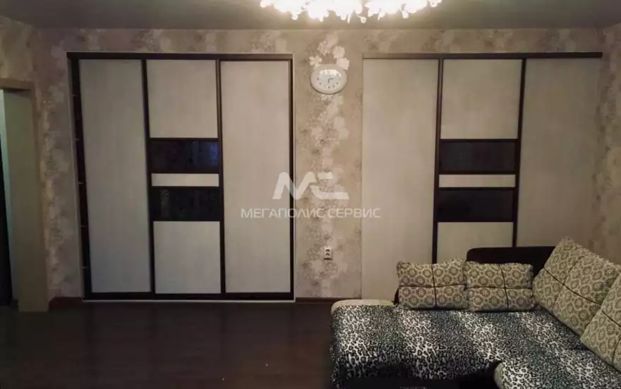 Механизации улица, 2