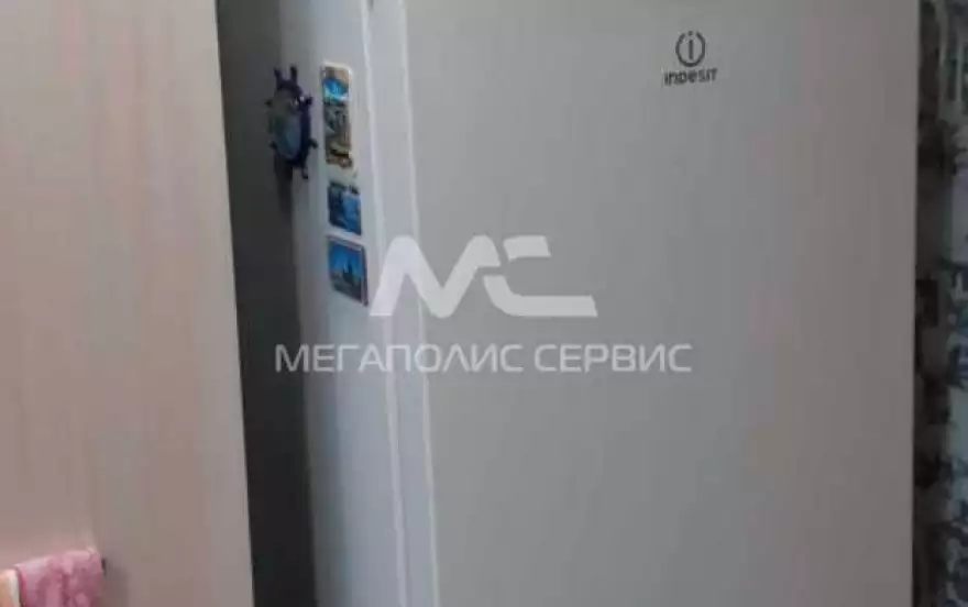 Октябрьская улица, 3