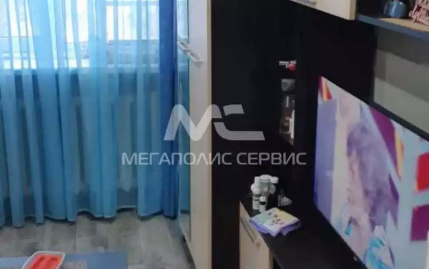 Октябрьская улица, 3