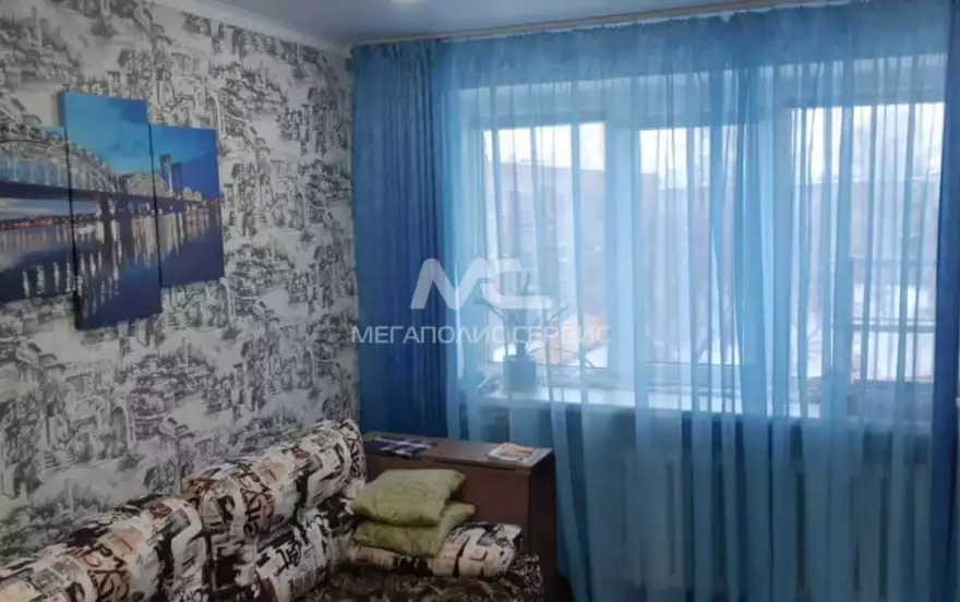 Октябрьская улица, 3