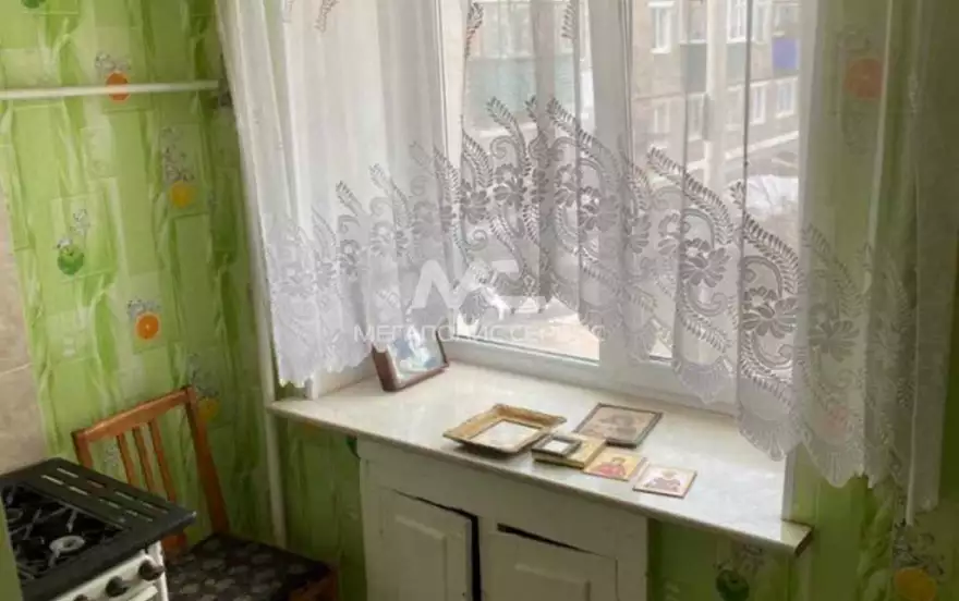 Фестивальная улица, 9
