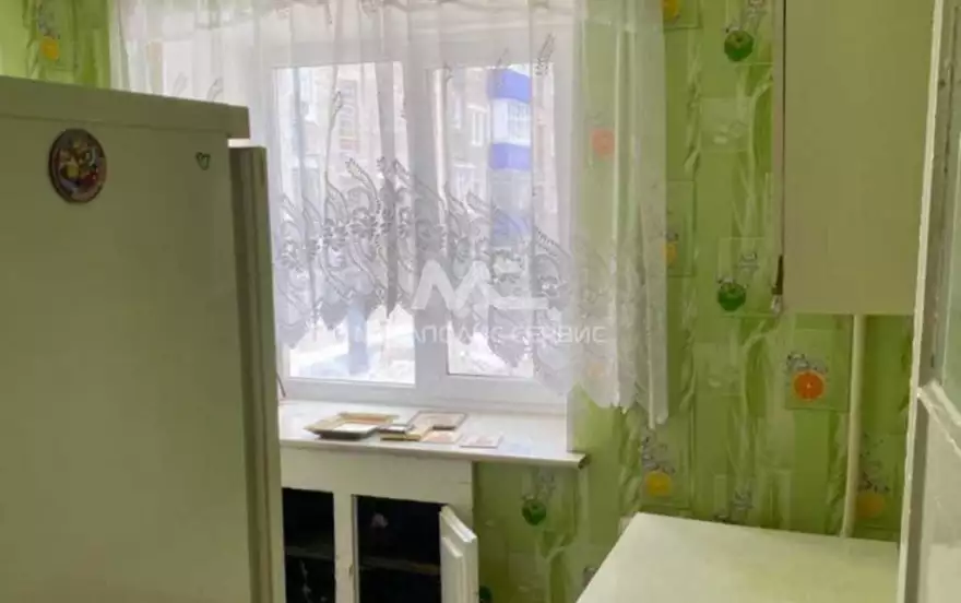 Фестивальная улица, 9