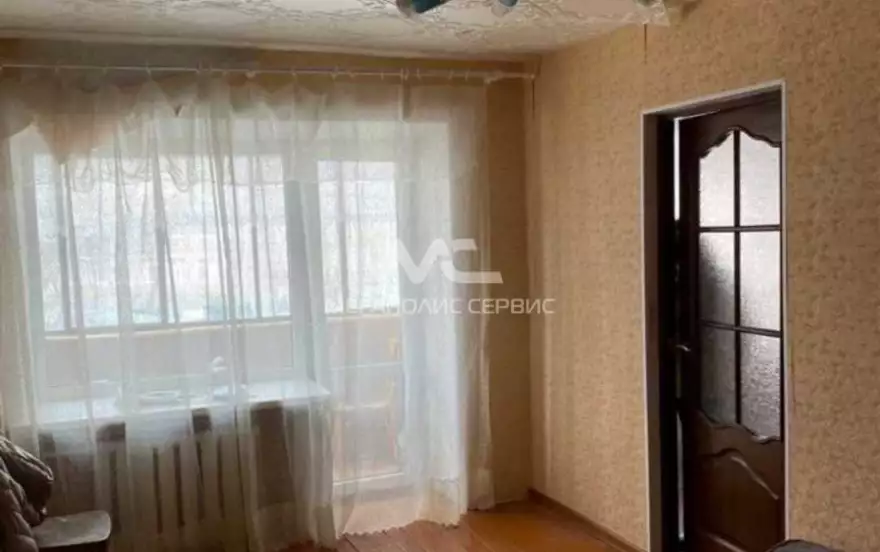 Фестивальная улица, 9