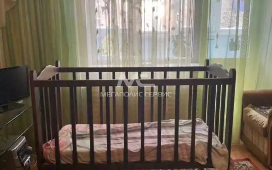 Николаева улица, 4А