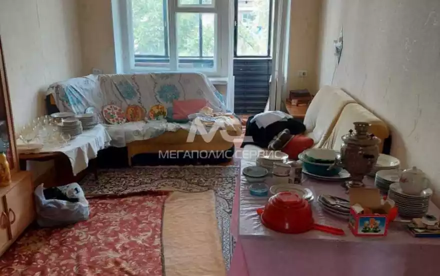 Курчатова улица, 18