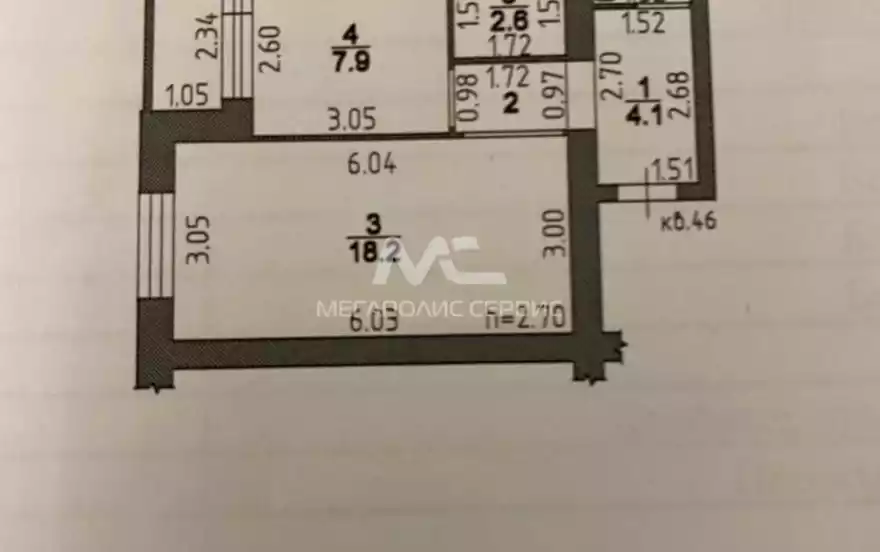 Чехова улица, 55