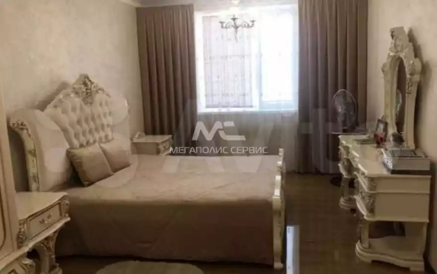 Мимоз улица, 22А/1