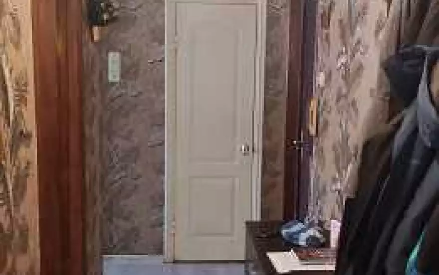 Космодемьянская улица, 12