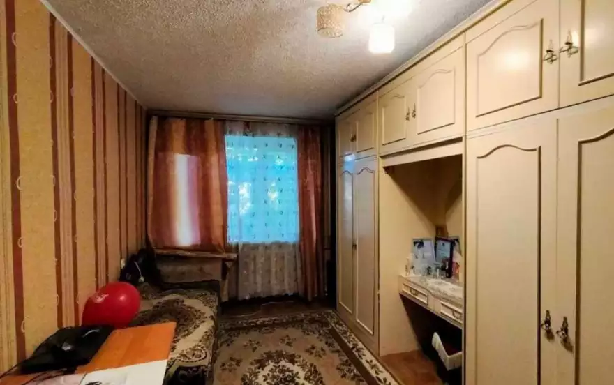 Крымских Партизан улица, 31
