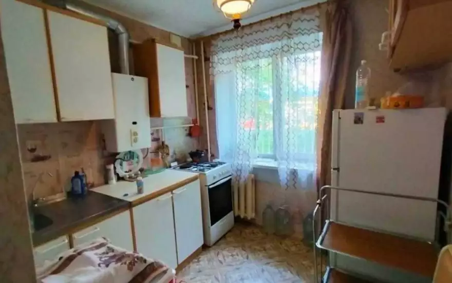 Крымских Партизан улица, 31