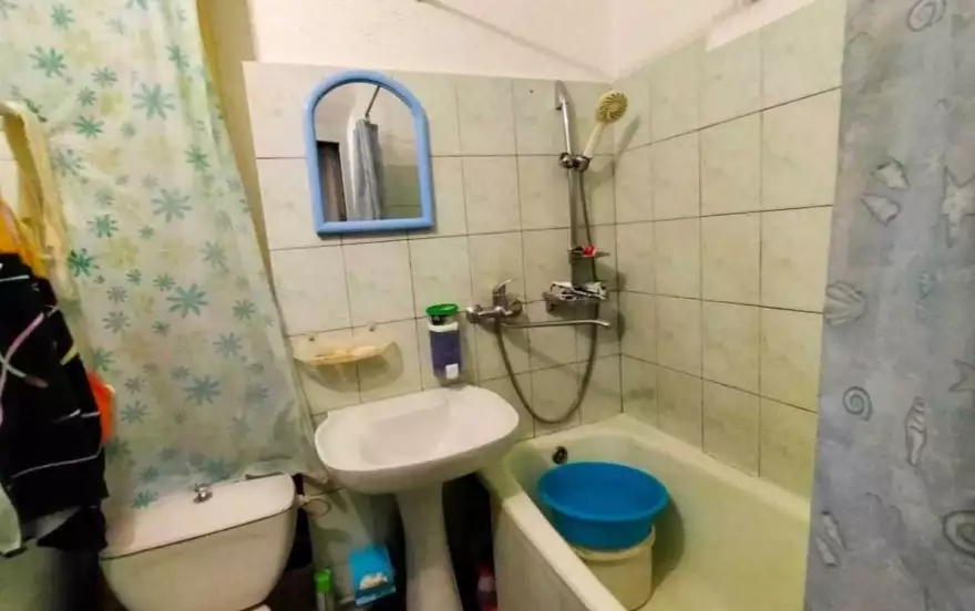 Крымских Партизан улица, 31