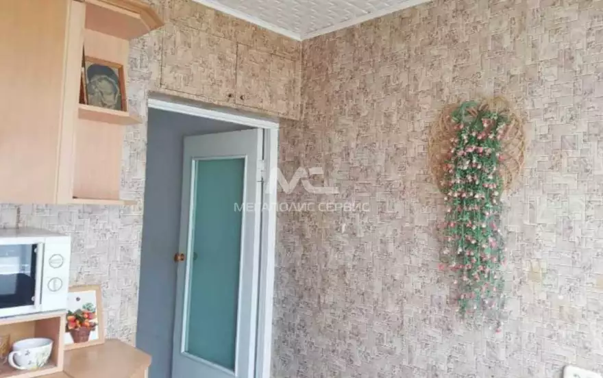 Строителей пр-кт, 126