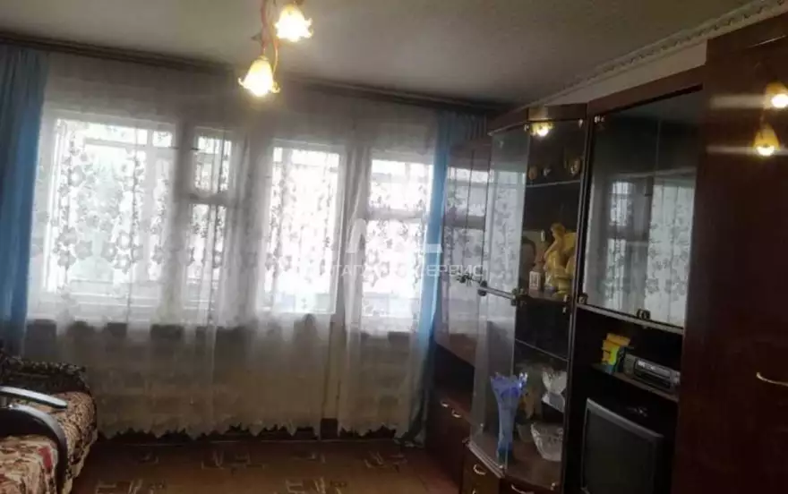 Строителей пр-кт, 126