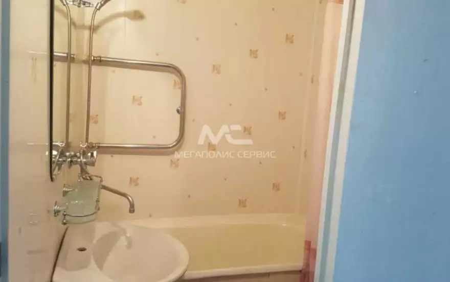 Строителей пр-кт, 126