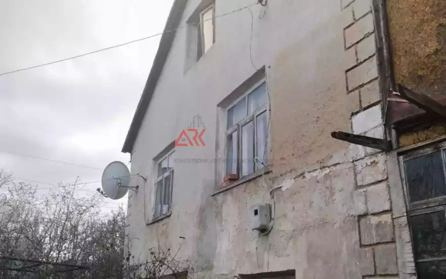 Ларишкина улица