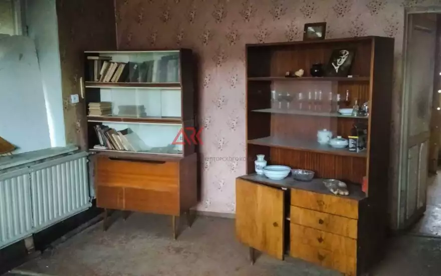 Ларишкина улица