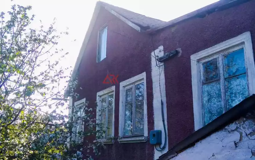 Интернациональная улица