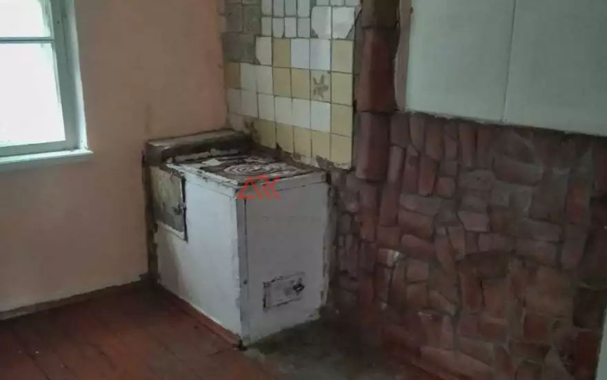 Суворова улица