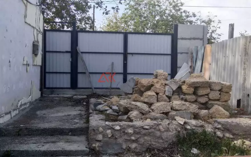 Суворова улица