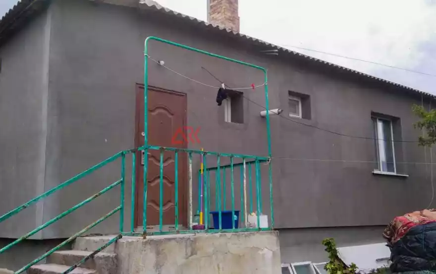 Абденановой улица