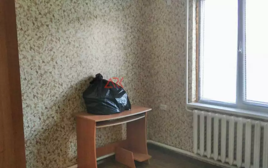 Айргуль улица