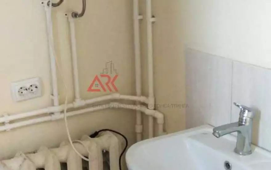 Айргуль улица