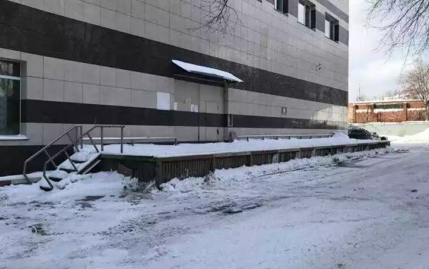 Дербеневская наб, 7