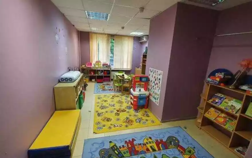 8-яСоколиной Горы улица, 8