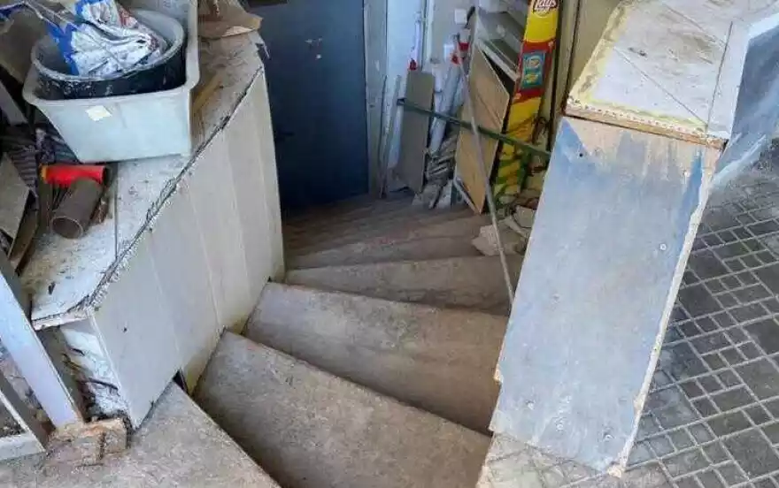 Полбина улица, 6