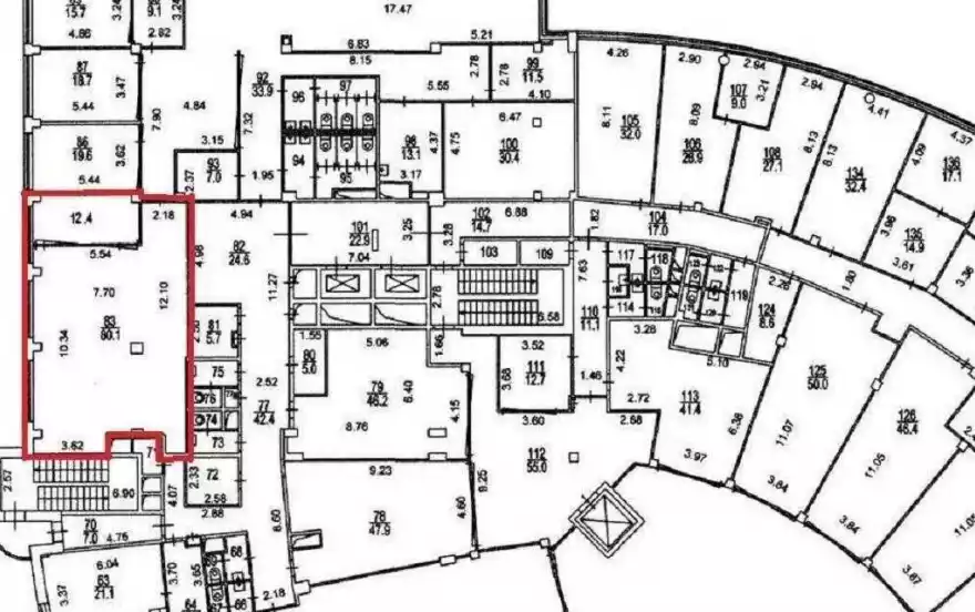 Летниковская улица, 10