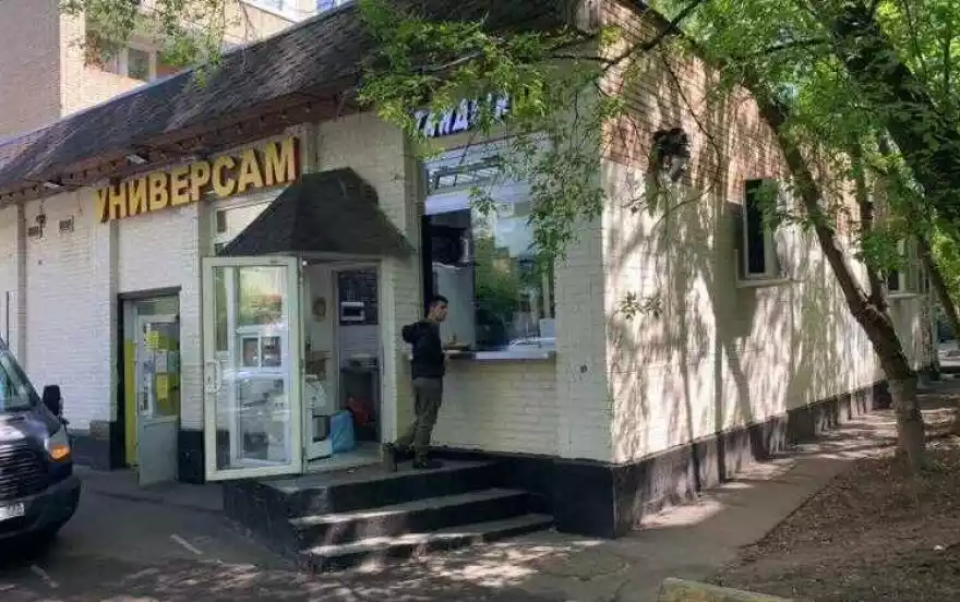 Нижняя Первомайская улица, 42