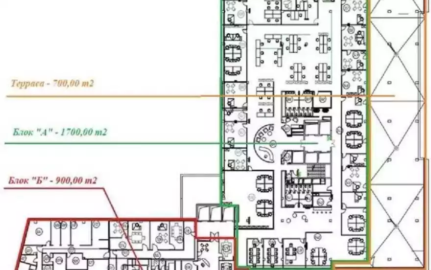 Шаболовка улица, 10