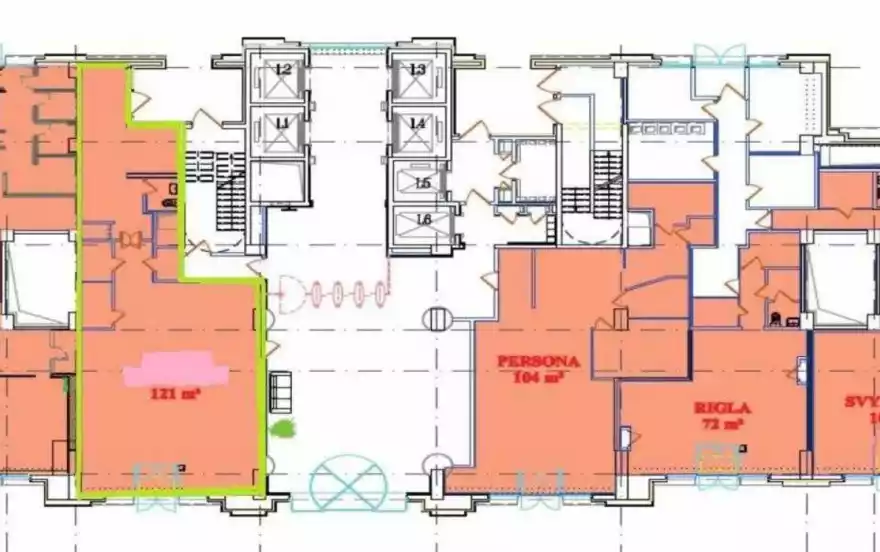 Павелецкая пл, 2