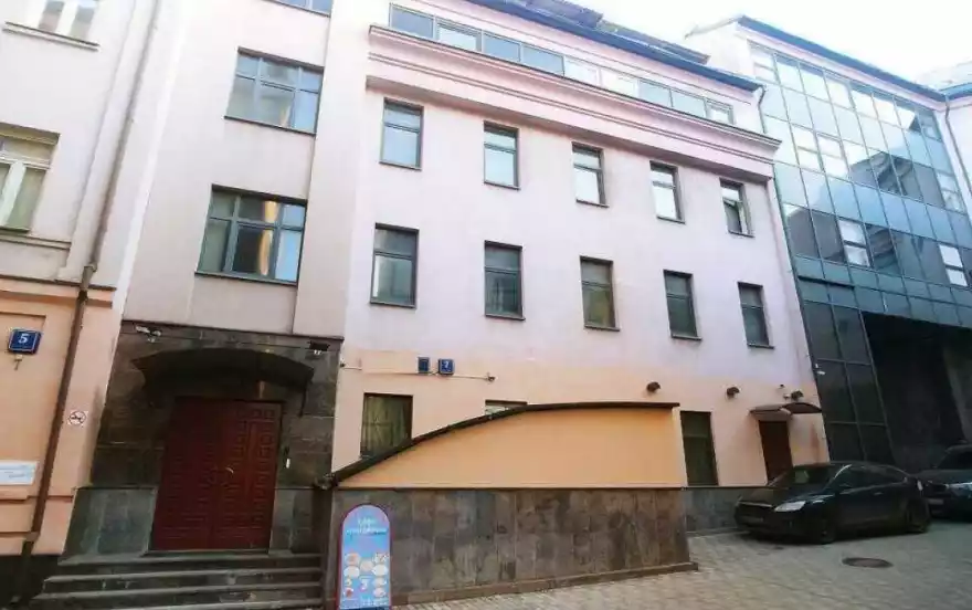 Известковый пер