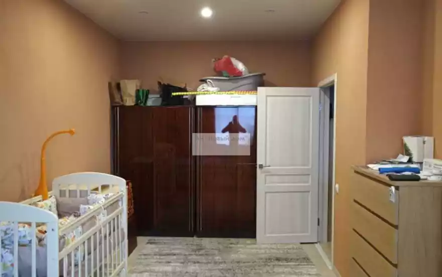 Кирилла Россинского улица, 69