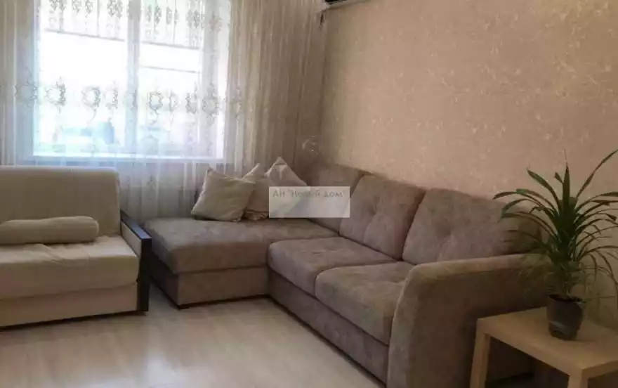 1-й Сахалинский проезд, 9