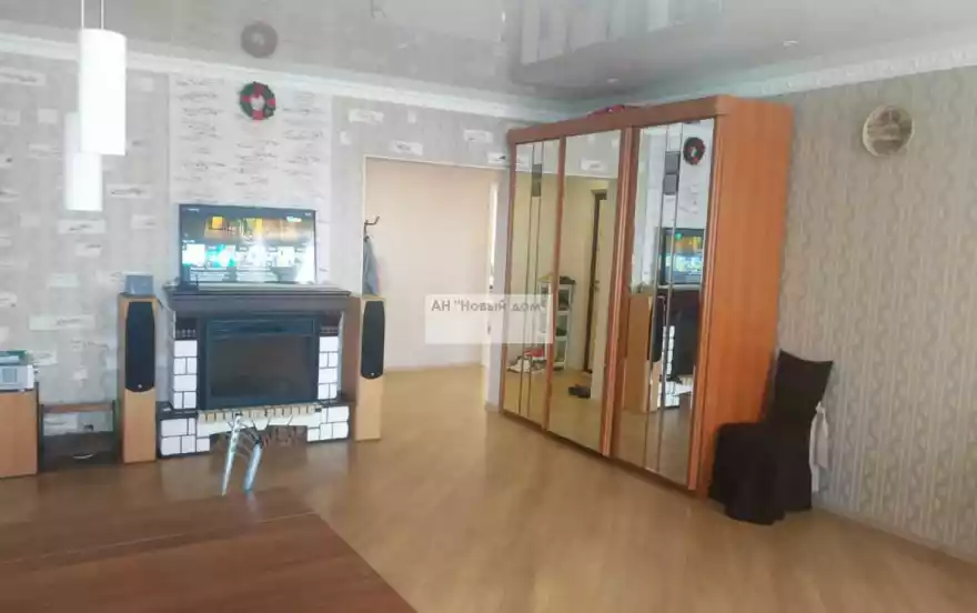 им. Артюшкова В.Д. улица, 15