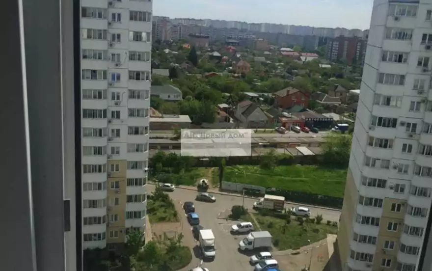 им. Артюшкова В.Д. улица, 15