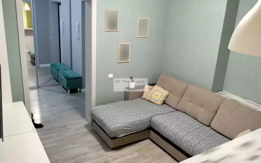 Восточно-Кругликовская улица, 28