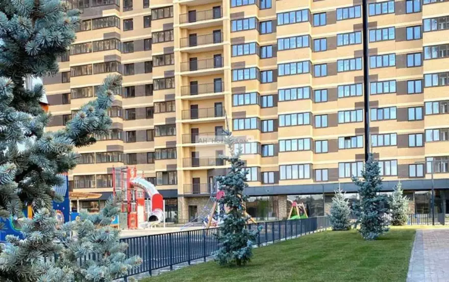 Уральская улица, 71лит4