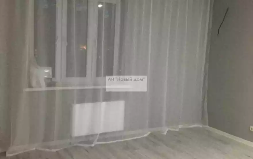 Душистая улица, 60к2