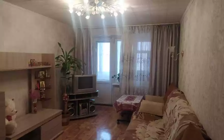 Свердлова улица, 65