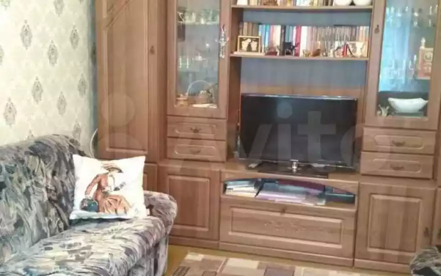 Военный Городок тер, 163