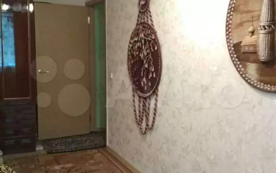 Военный Городок тер, 163