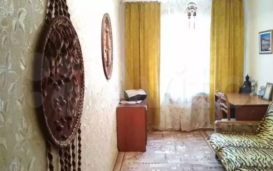 Военный Городок тер, 163