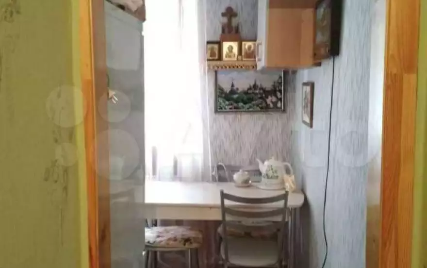 Военный Городок тер, 163
