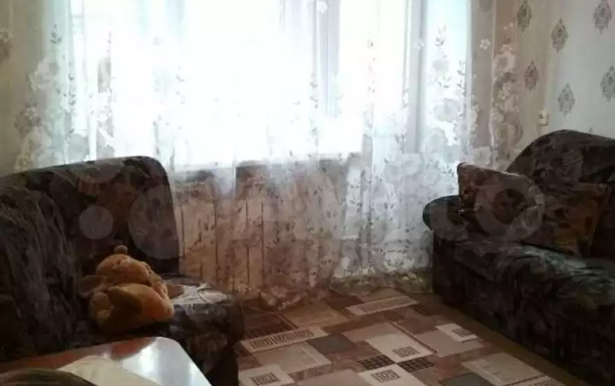 Военный Городок тер, 163