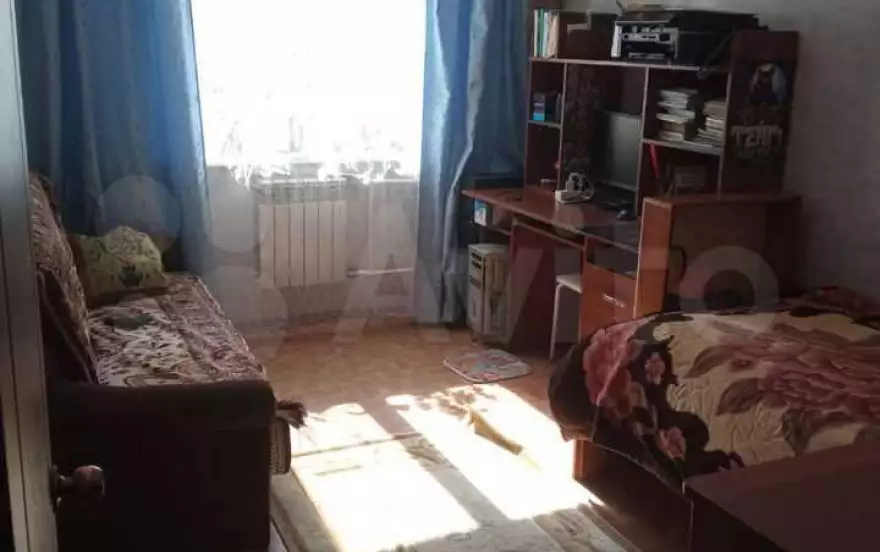 Катукова улица, 31