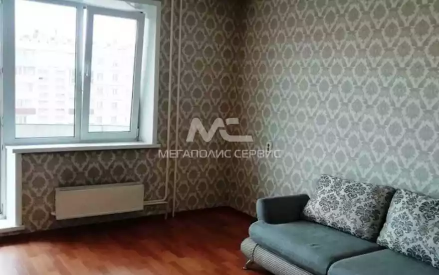 Братьев Сизых улица, 7