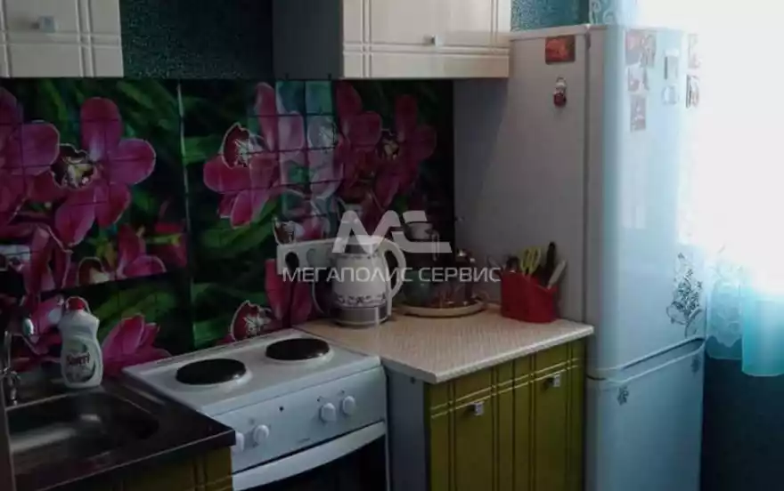 Челюскина улица, 52